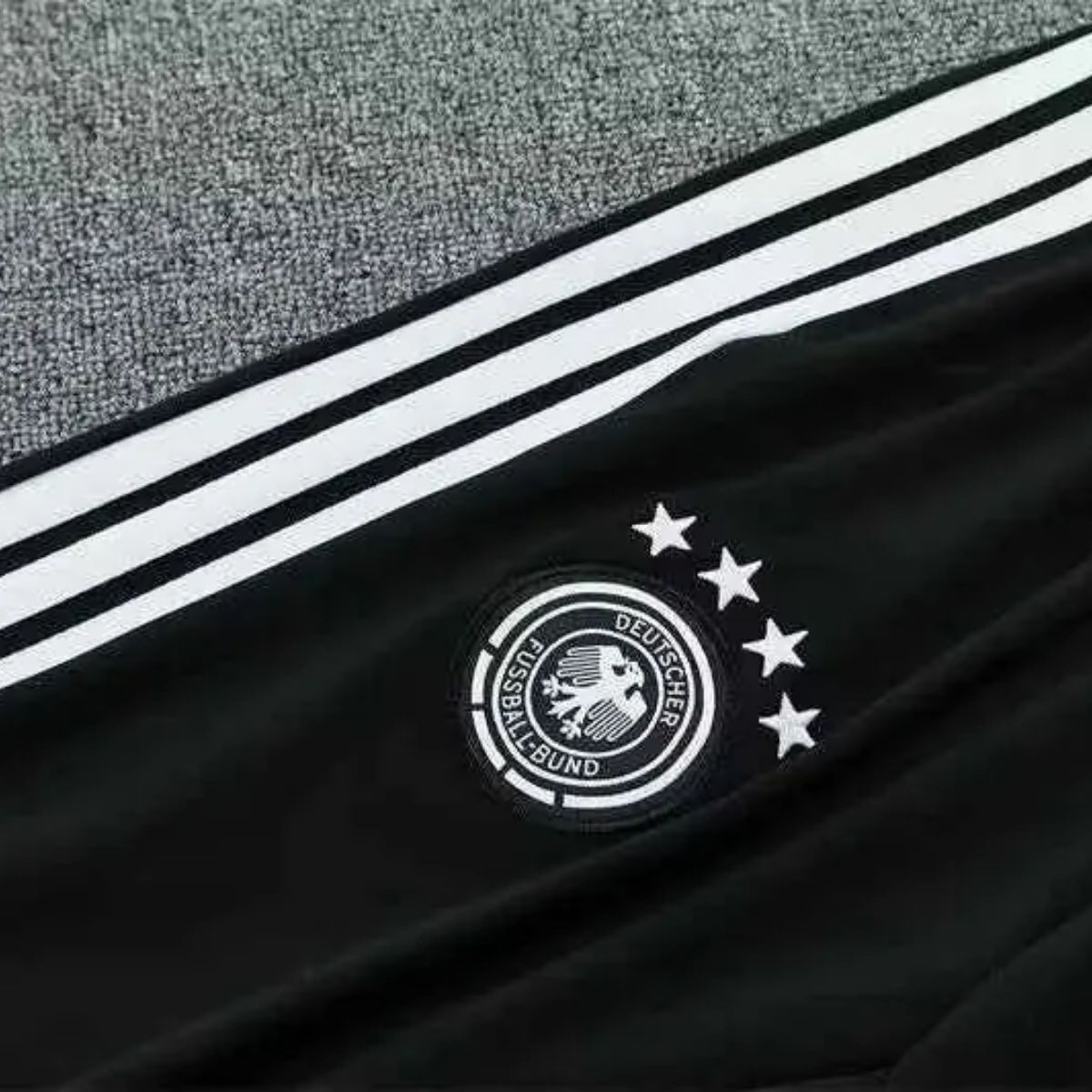 Njemačka Training Komplet - 26/27