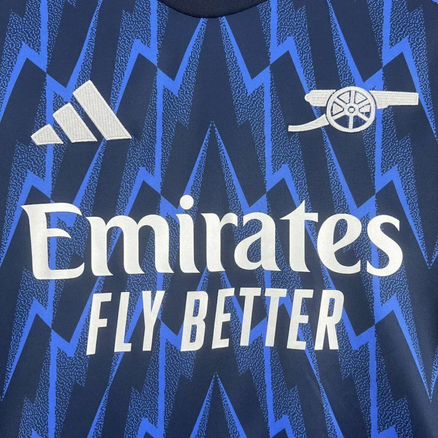 Arsenal dres - 25/26