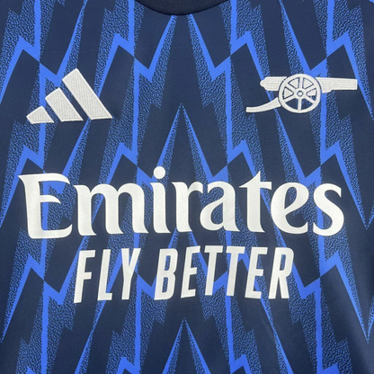 Arsenal dres - 25/26
