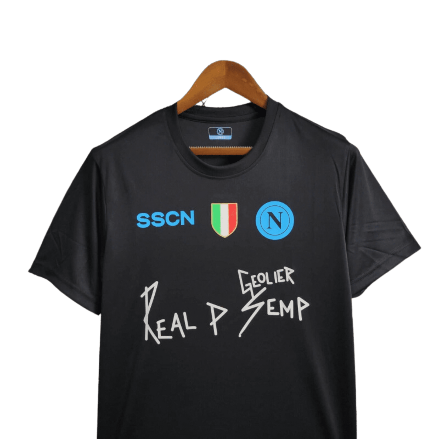 Napoli Special Edition dres - 24/25