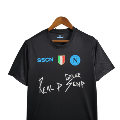 Napoli Special Edition dres - 24/25