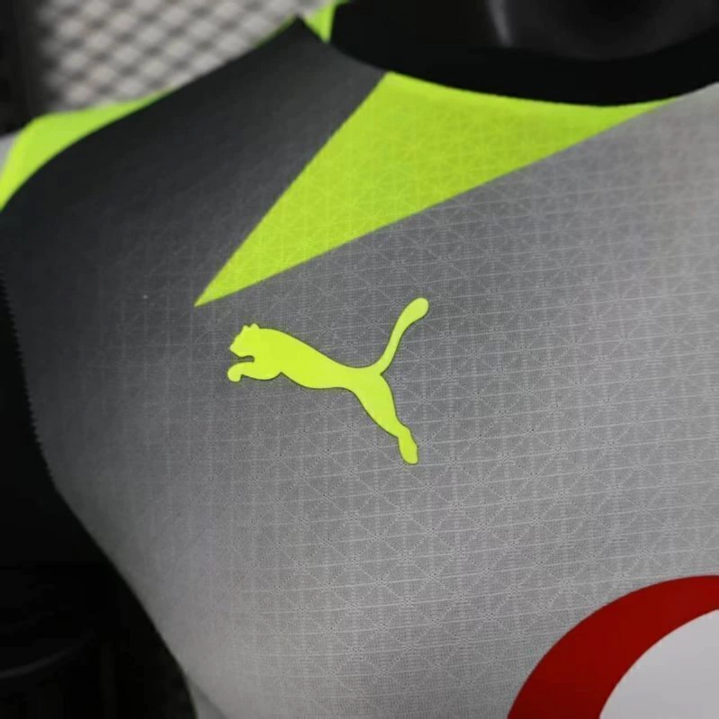 Borussia Dortmund II Player Verzija dres - 25/26