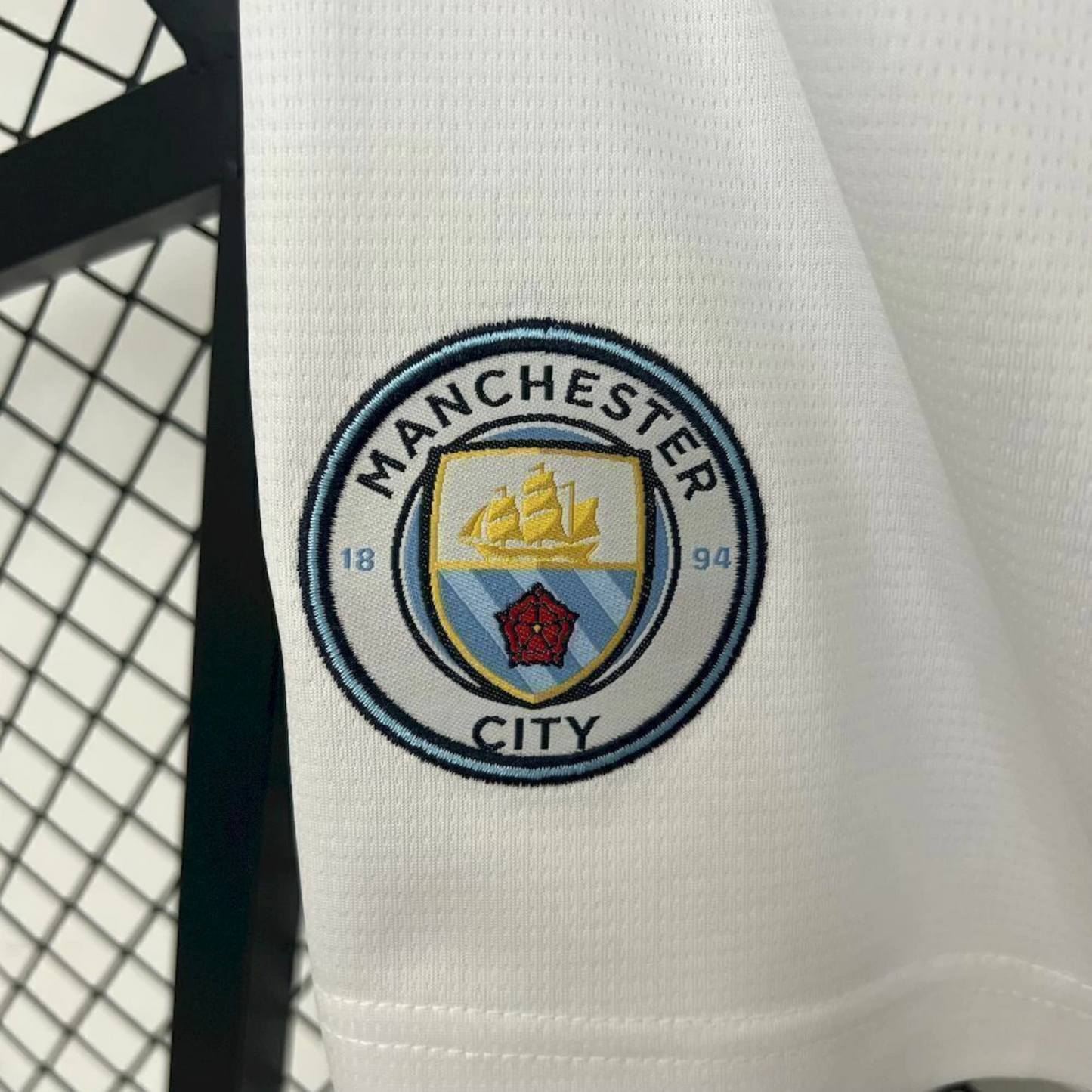 Manchester City Šorc - 25/26