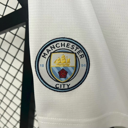 Manchester City Šorc - 25/26