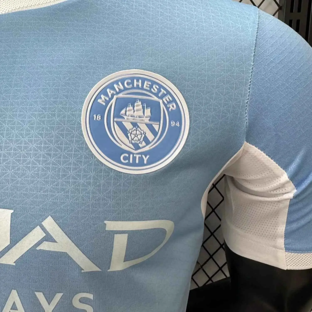 Manchester City Player Verzija dres - 26/27