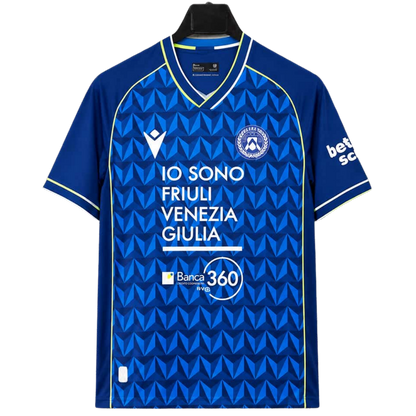 Udinese dres - 2026/27