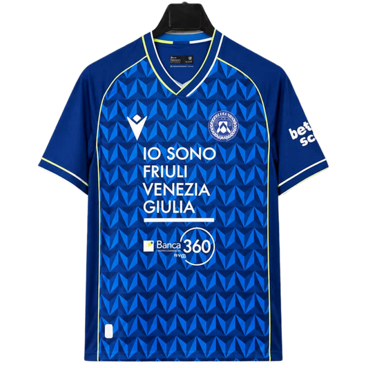 Udinese dres - 2026/27