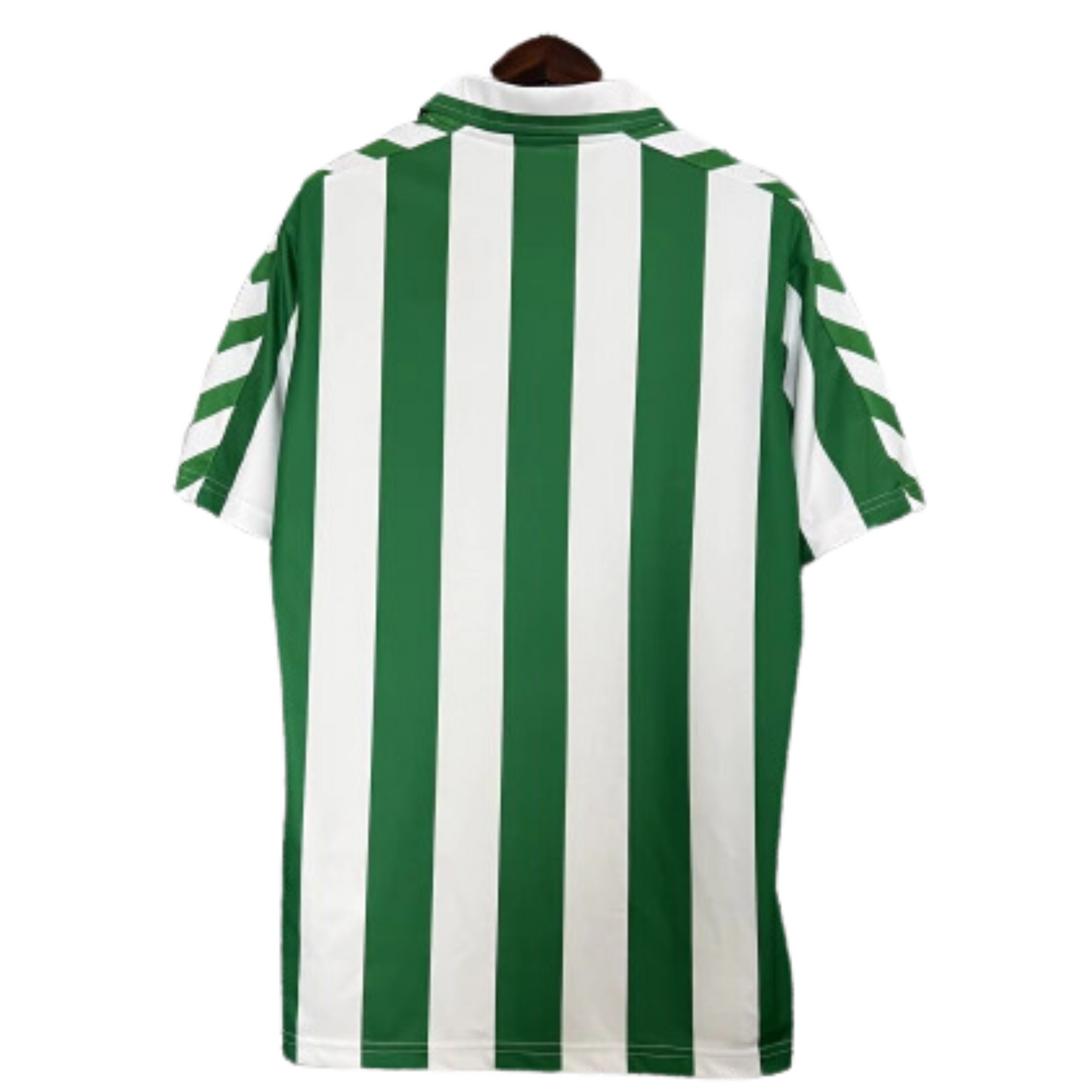 Real Betis Retro Dres