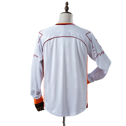 Roma Dugi Rukav Retro dres  - 99/00