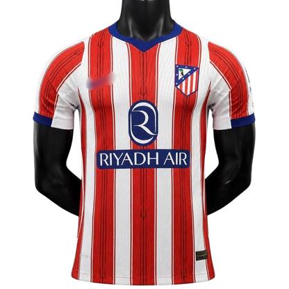 Atletico Madrid Player Verzija dres - 2026/27