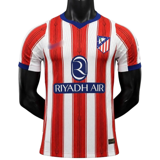 Atletico Madrid Player Verzija dres - 2026/27