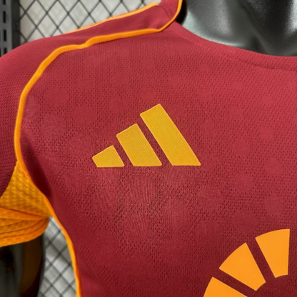 Roma Player Verzija dres - 25/26