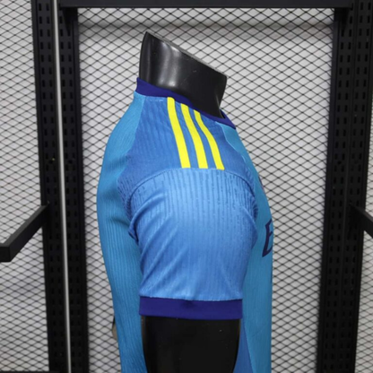 Arsenal Player Verzija Golmanski dres - 2026/27