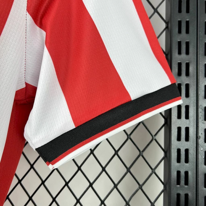 Athletic Bilbao dres - 25/26