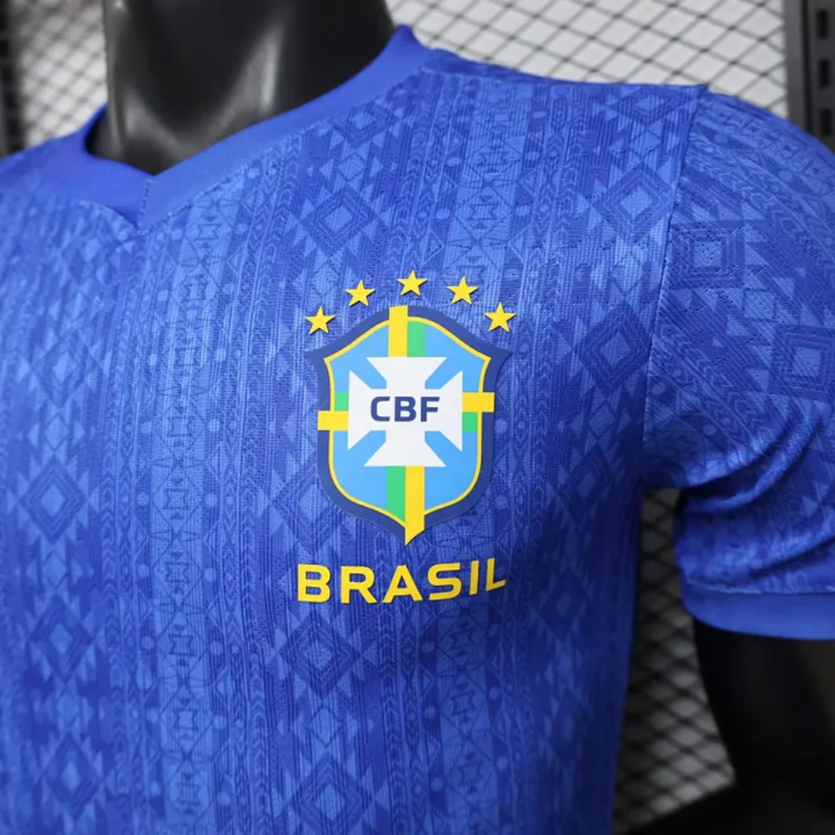 Brazil Special Editon Player Verzija dres - 2026
