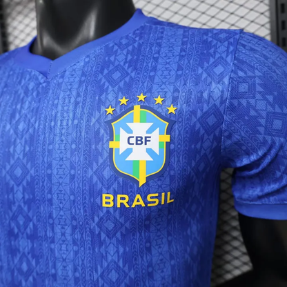 Brazil Special Editon Player Verzija dres - 2026