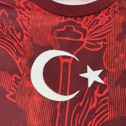 Turska dres - 2026