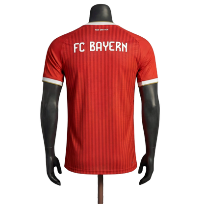 Bayern Player Verzija dres - 26/27
