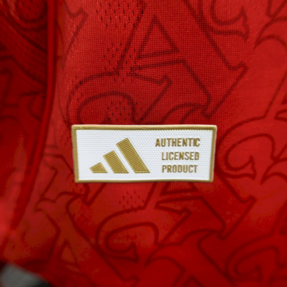 Arsenal Player Verzija dres - 25/26