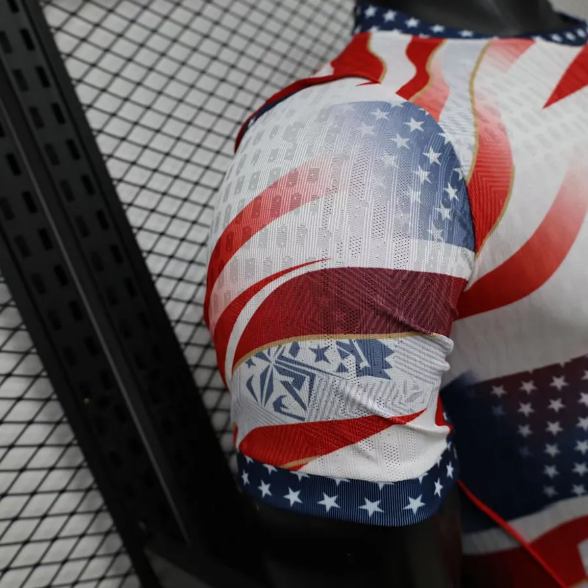 United States Special Edition Player Verzija dres - 2026