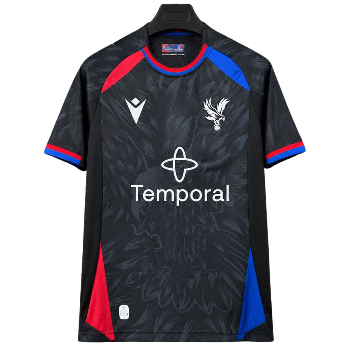 Crystal Palace dres - 2026/27
