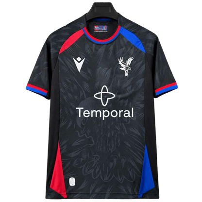 Crystal Palace dres - 2026/27