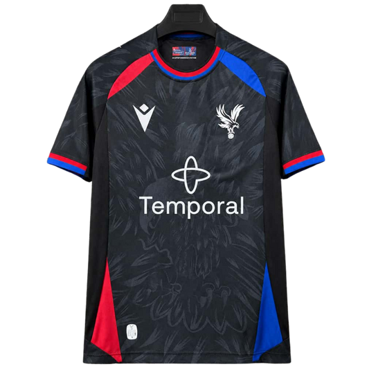 Crystal Palace dres - 2026/27