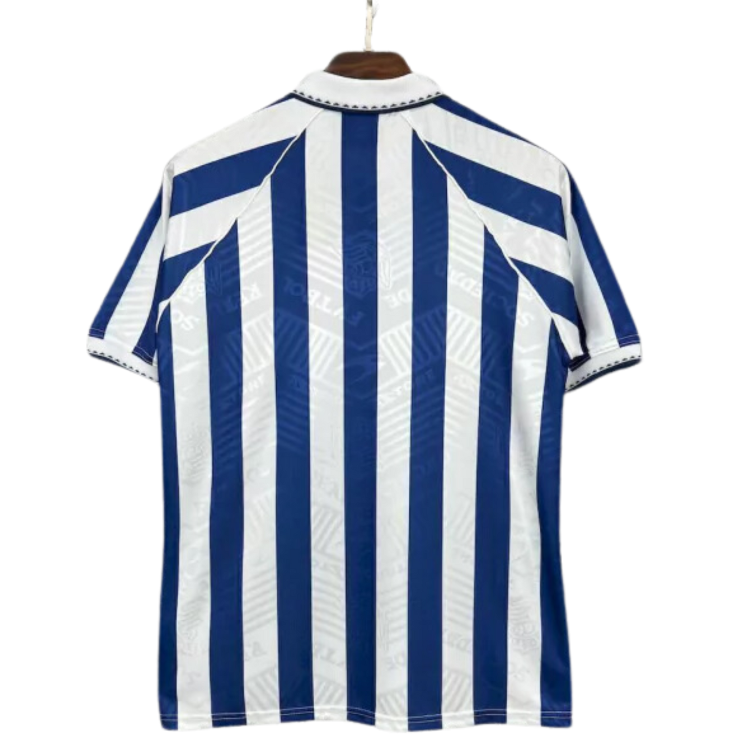 Real Sociedad Retro Dres - 94/95