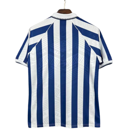 Real Sociedad Retro Dres - 94/95