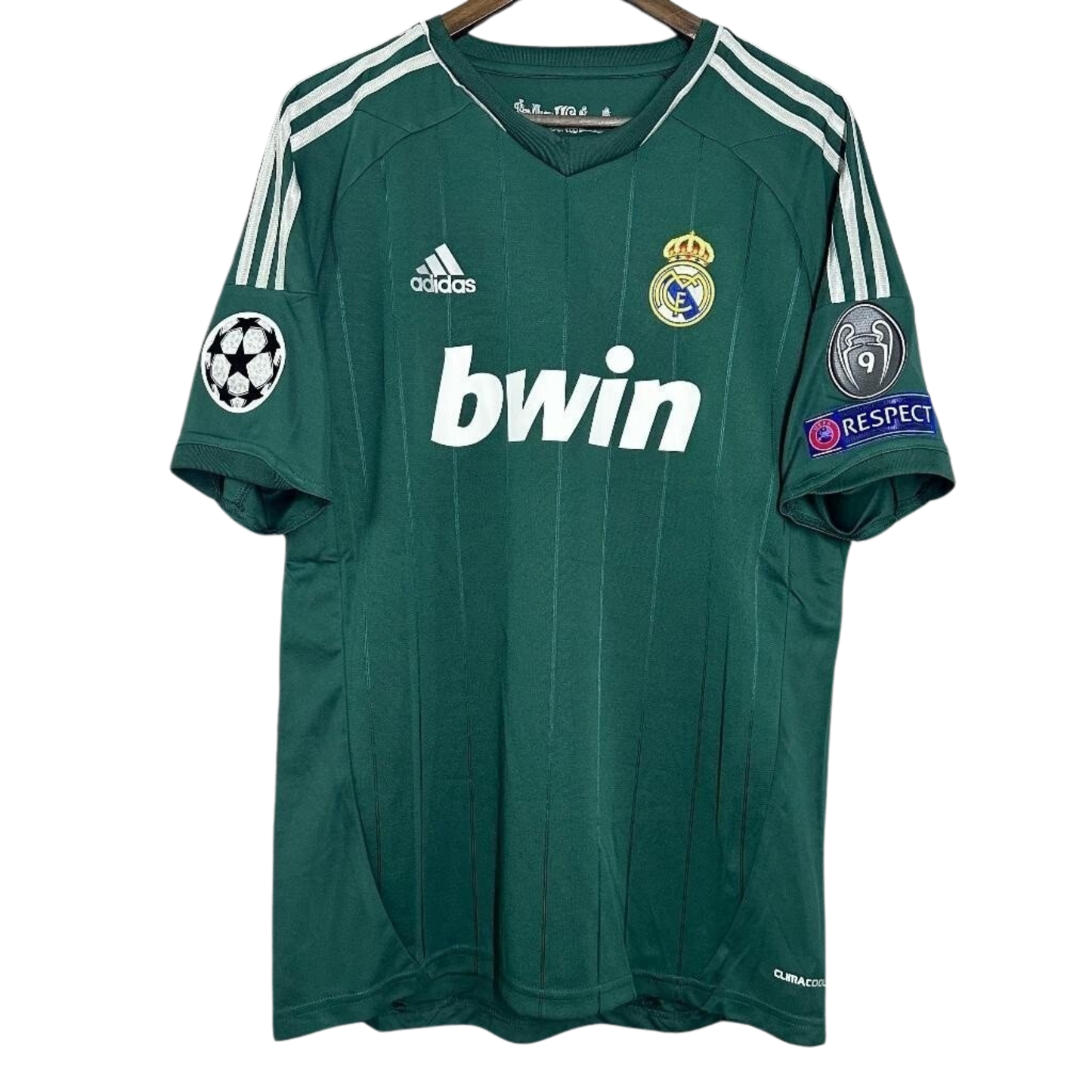 Real Madrid SERGIO RAMOS - 2012/13