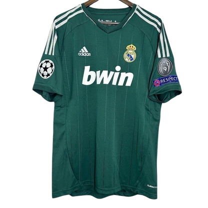 Real Madrid SERGIO RAMOS - 2012/13