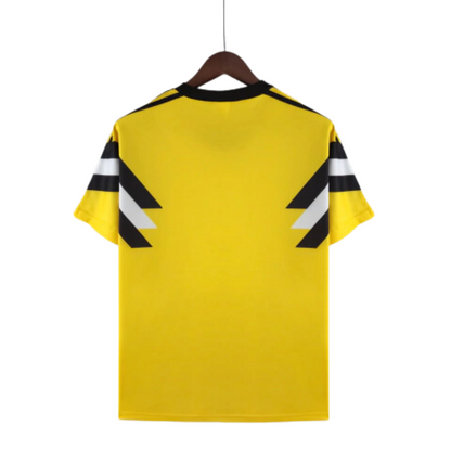 Borussia Dortmund Retro Dres - 1989