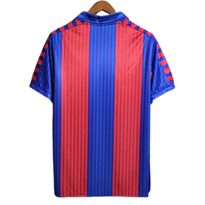 Barcelona Retro Dres - 1992