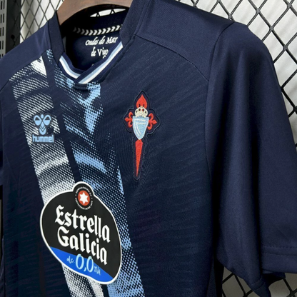Celta Vigo II dres - 25/26