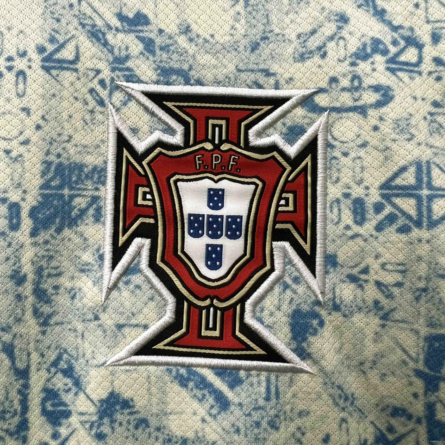 Portugal gostujući dres - 2024