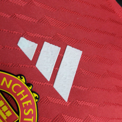 Manchester United Igrač Special Edition dres - 24/25