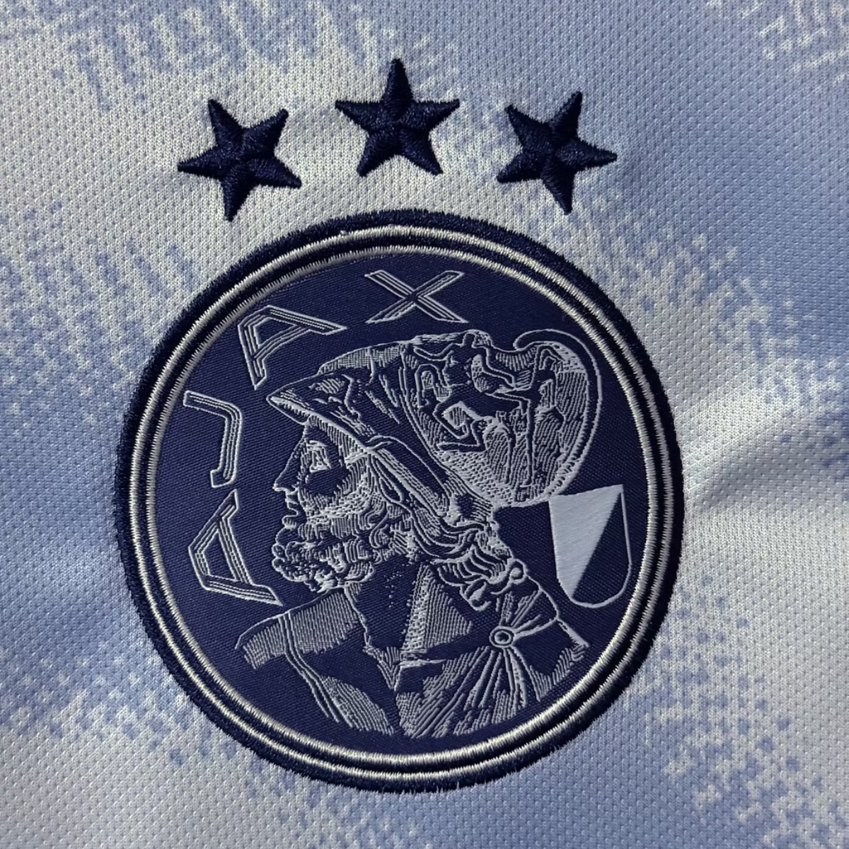 Ajax dres - 2026/27