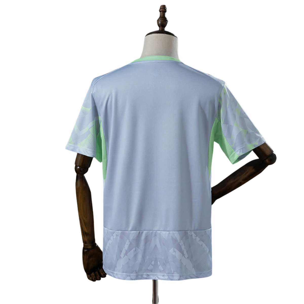 Portugal Golmanski dres - 2026