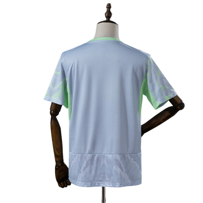Portugal Golmanski dres - 2026