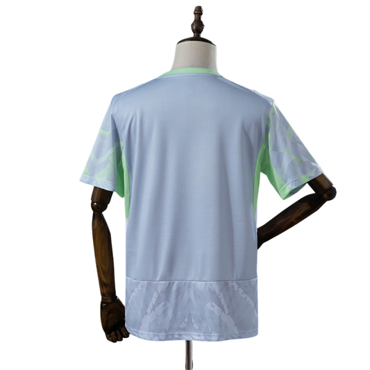 Portugal Golmanski dres - 2026