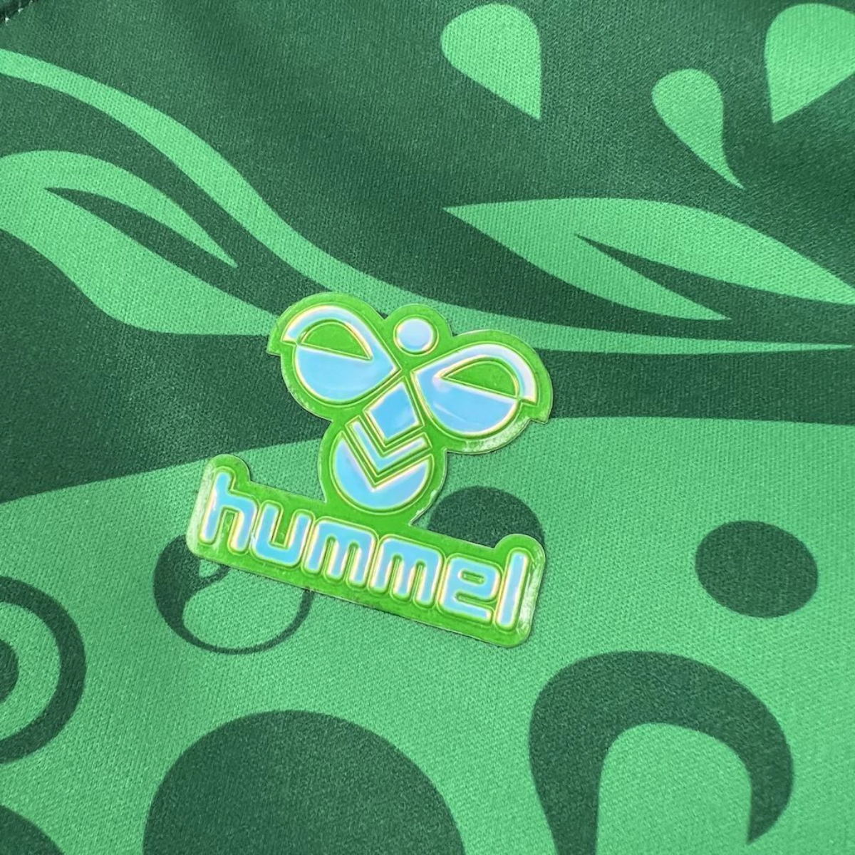 Betis "Dia de los Muertos" Dugi Rukav dres - 25/26