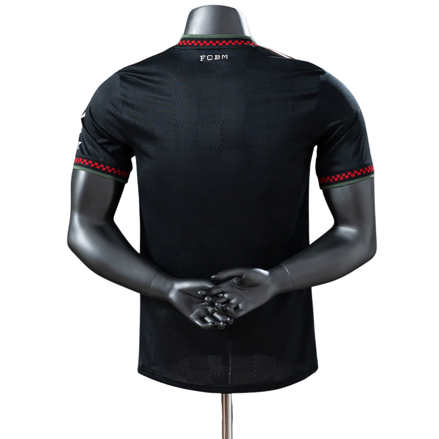 Bayer III Player Verzija dres - 25/26