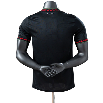 Bayer III Player Verzija dres - 25/26