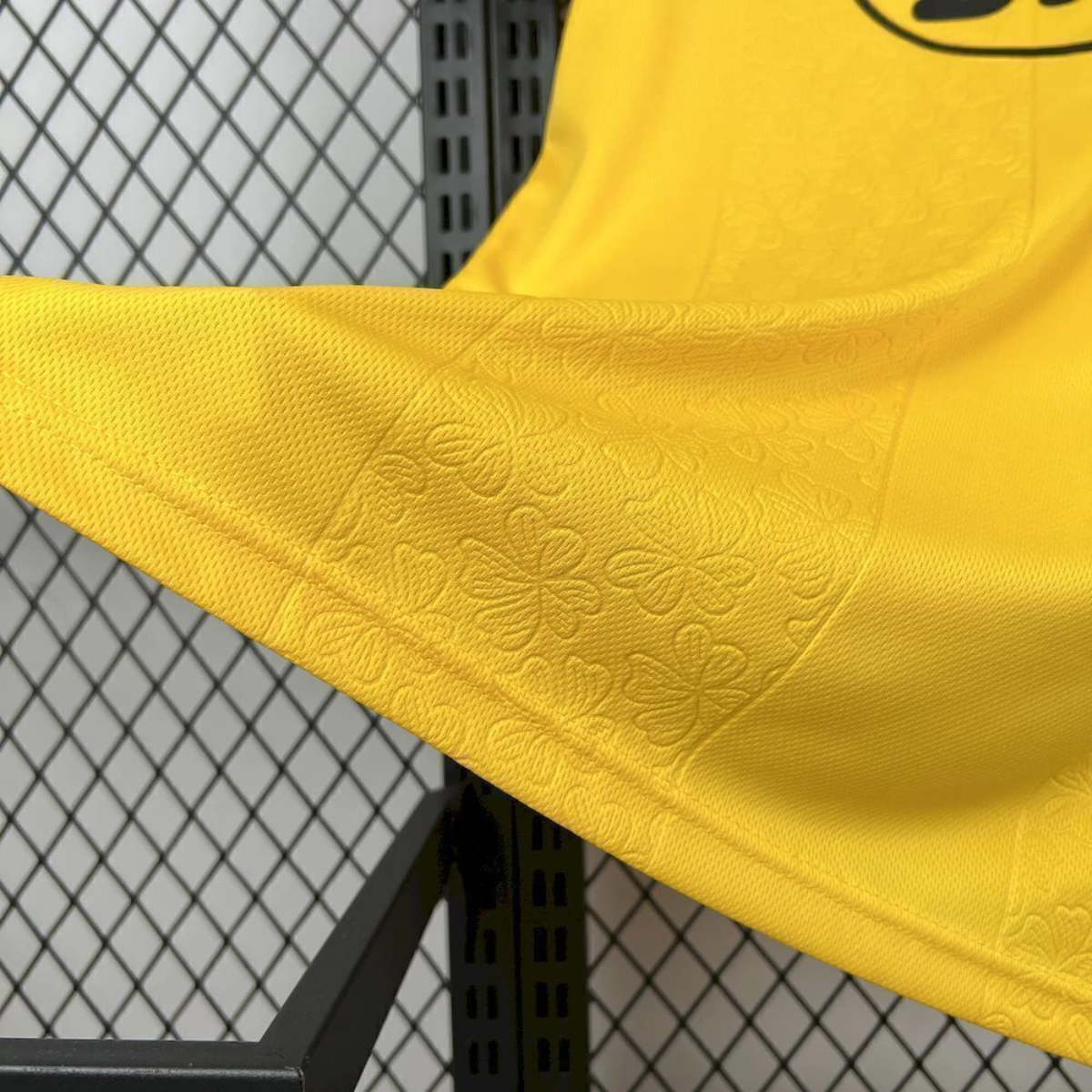 Espanyol 125 Godišnjicu dres- 25/26