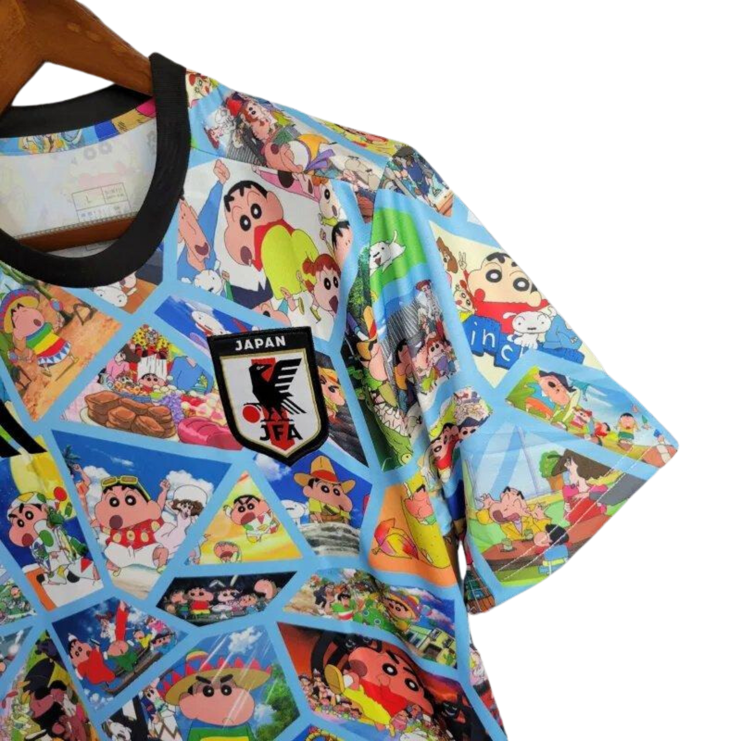 Japan Crayon Shin-chan Special Edition dres - 2024