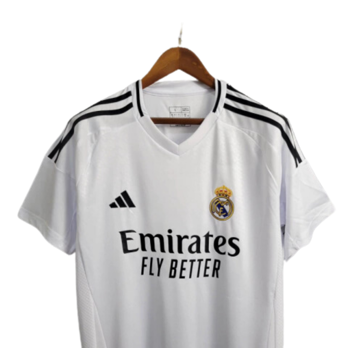 Real Madrid Dres - 24/25