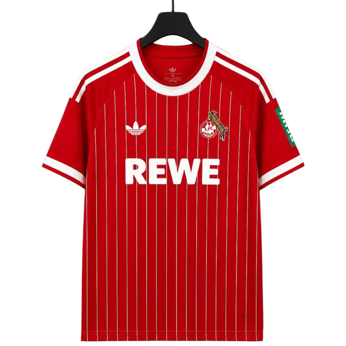 FC Koln dres - 2026/27