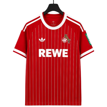 FC Koln dres - 2026/27
