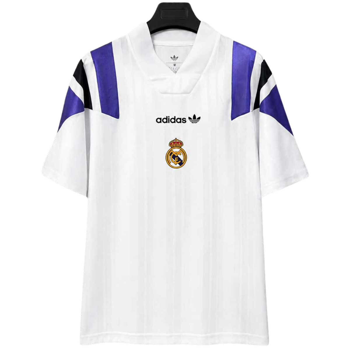 Real Madrid dres - 2026/27