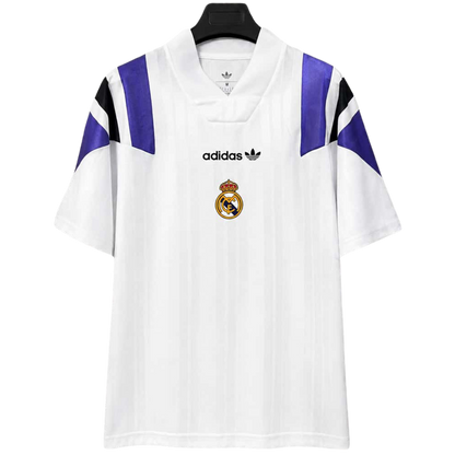 Real Madrid dres - 2026/27